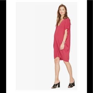 Hatch Collection Slouch Dress